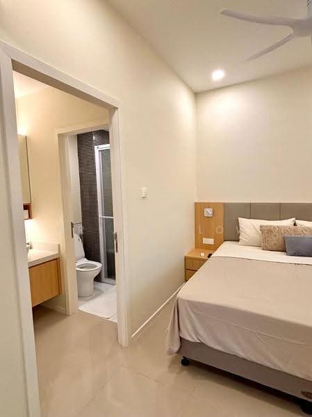 Service Residence for Rent at Verve Suites - Mr Jeff Low - Bedroom - PropertyGuru.com.my