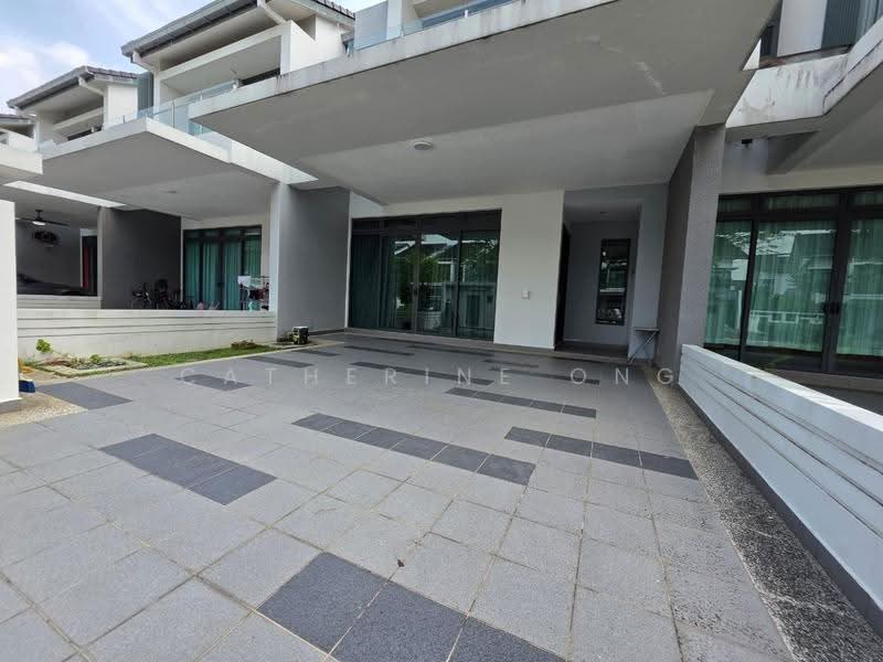 Rumah Teres 2-Tingkat untuk Disewa di Puteri Harbour (Iskandar Puteri (Nusajaya)) - Catherine Ong - PropertyGuru.com.my