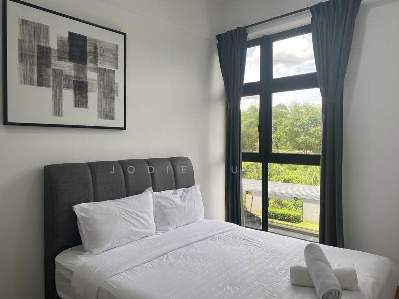 Condominium for Rent at The Cove Hillside Residence - Jodie Kuan - Bedroom 3 - PropertyGuru.com.my