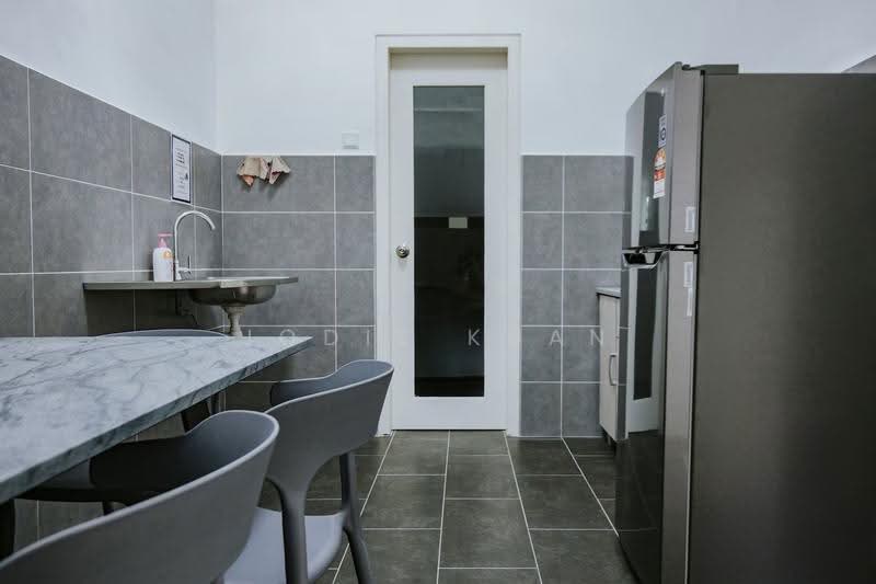 Condominium for Rent at The Cove Hillside Residence - Jodie Kuan - Kitchenette - PropertyGuru.com.my