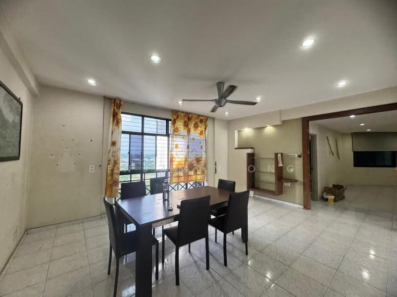 Pangsapuri untuk Dijual di Mewah View Luxurious Apartments - Benjamin Ong - Dining Room - PropertyGuru.com.my