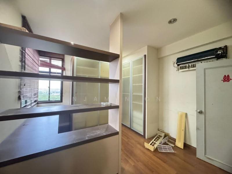 Pangsapuri untuk Dijual di Mewah View Luxurious Apartments - Benjamin Ong - Interior - PropertyGuru.com.my