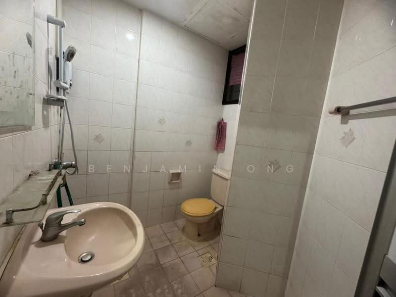 Pangsapuri untuk Dijual di Mewah View Luxurious Apartments - Benjamin Ong - PropertyGuru.com.my