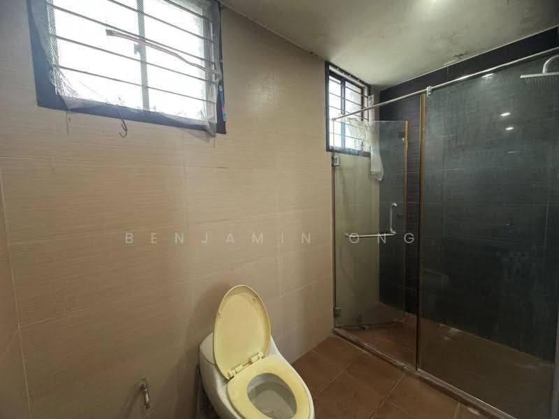 Pangsapuri untuk Dijual di Mewah View Luxurious Apartments - Benjamin Ong - PropertyGuru.com.my