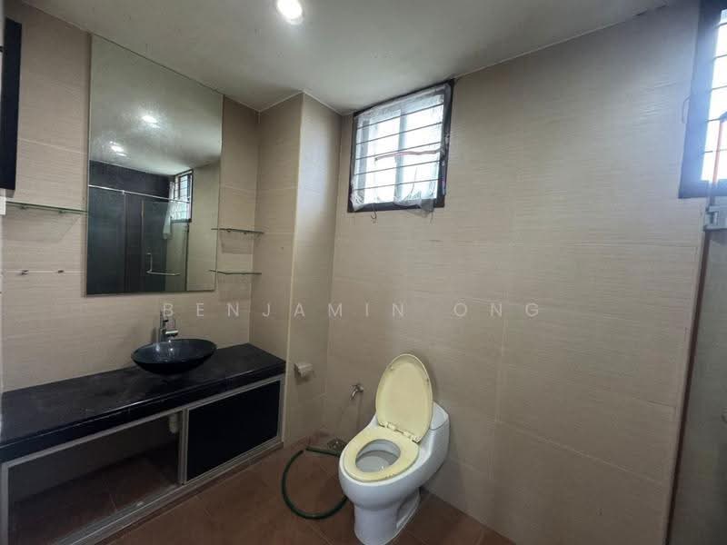 Pangsapuri untuk Dijual di Mewah View Luxurious Apartments - Benjamin Ong - PropertyGuru.com.my
