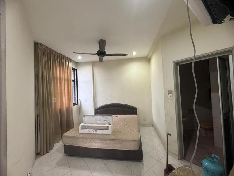 Pangsapuri untuk Dijual di Mewah View Luxurious Apartments - Benjamin Ong - PropertyGuru.com.my