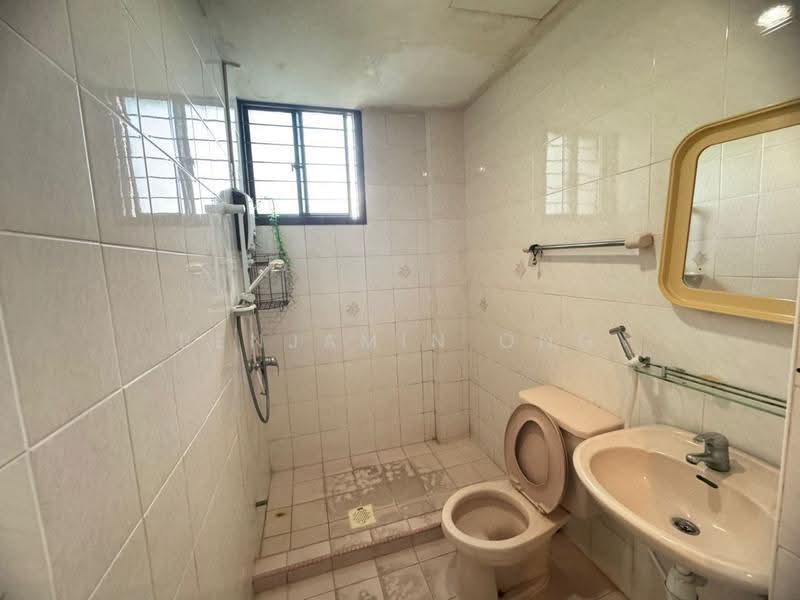 Pangsapuri untuk Dijual di Mewah View Luxurious Apartments - Benjamin Ong - PropertyGuru.com.my