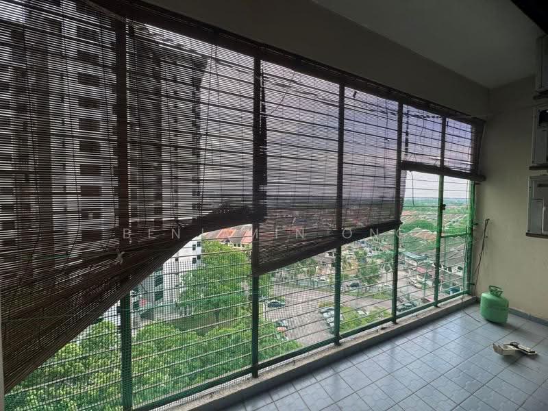 Pangsapuri untuk Dijual di Mewah View Luxurious Apartments - Benjamin Ong - PropertyGuru.com.my