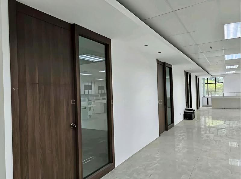 Detached Factory for Rent in Pasir Gudang (Johor) - C.T Chong - Interior - PropertyGuru.com.my