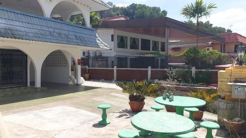 Bungalow House untuk Dijual di Taman Cheras (Cheras) - Nick Yap - Exterior - PropertyGuru.com.my