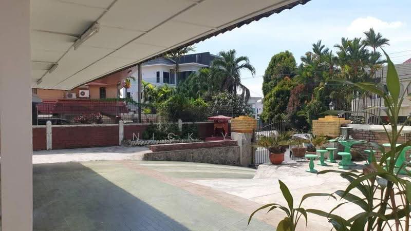 Bungalow House untuk Dijual di Taman Cheras (Cheras) - Nick Yap - Exterior - PropertyGuru.com.my