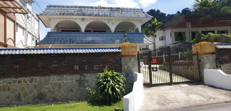 Bungalow House untuk Dijual di Taman Cheras (Cheras) - Nick Yap - Exterior - PropertyGuru.com.my