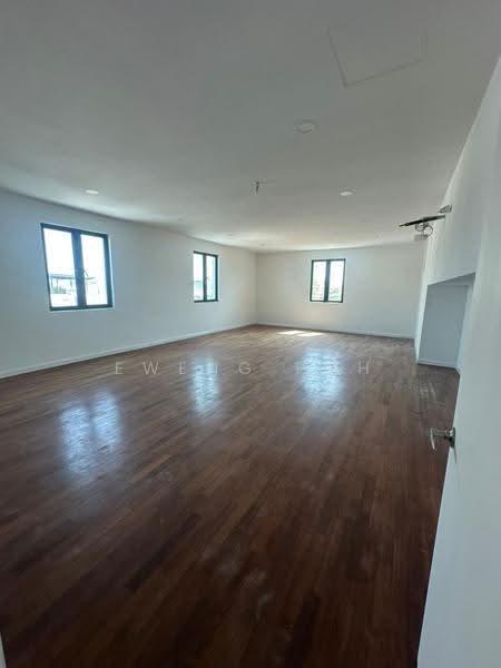 Semi-Detached House for Rent in Cheras (Kuala Lumpur) - Eweng Poh - Interior - PropertyGuru.com.my