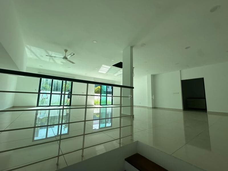 Semi-Detached House for Rent in Cheras (Kuala Lumpur) - Eweng Poh - Interior - PropertyGuru.com.my
