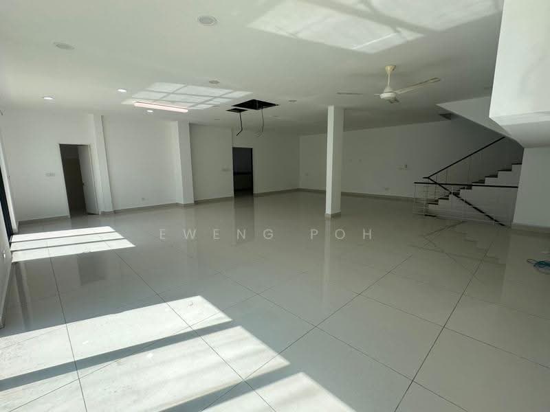 Semi-Detached House for Rent in Cheras (Kuala Lumpur) - Eweng Poh - Interior - PropertyGuru.com.my