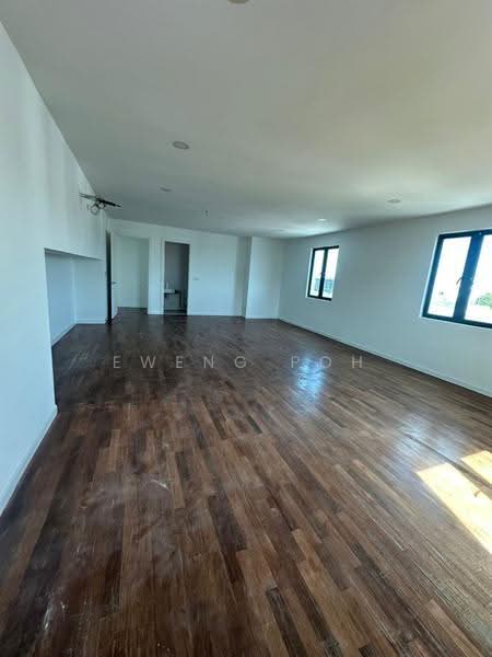 Semi-Detached House for Rent in Cheras (Kuala Lumpur) - Eweng Poh - Interior - PropertyGuru.com.my