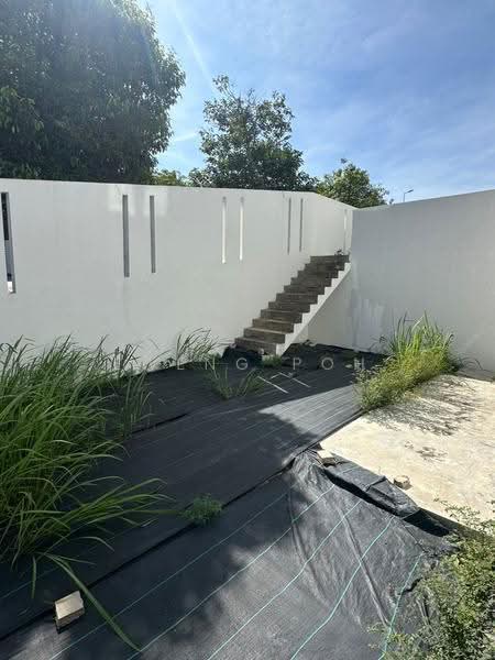 Semi-Detached House for Rent in Cheras (Kuala Lumpur) - Eweng Poh - Exterior - PropertyGuru.com.my