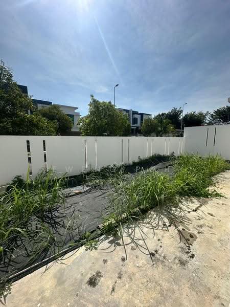 Semi-Detached House for Rent in Cheras (Kuala Lumpur) - Eweng Poh - Exterior - PropertyGuru.com.my