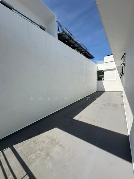 Semi-Detached House for Rent in Cheras (Kuala Lumpur) - Eweng Poh - Exterior - PropertyGuru.com.my
