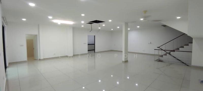 Semi-Detached House for Rent in Cheras (Kuala Lumpur) - Eweng Poh - Interior - PropertyGuru.com.my