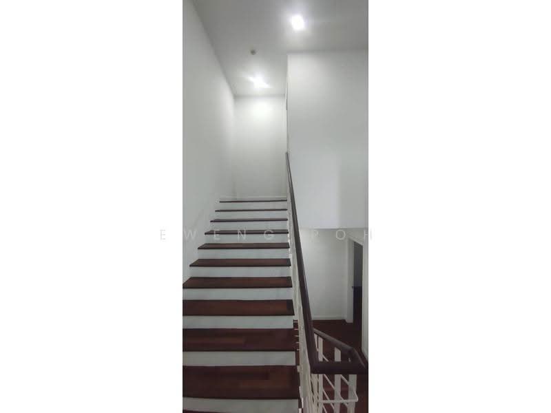 Semi-Detached House for Rent in Cheras (Kuala Lumpur) - Eweng Poh - Interior - PropertyGuru.com.my