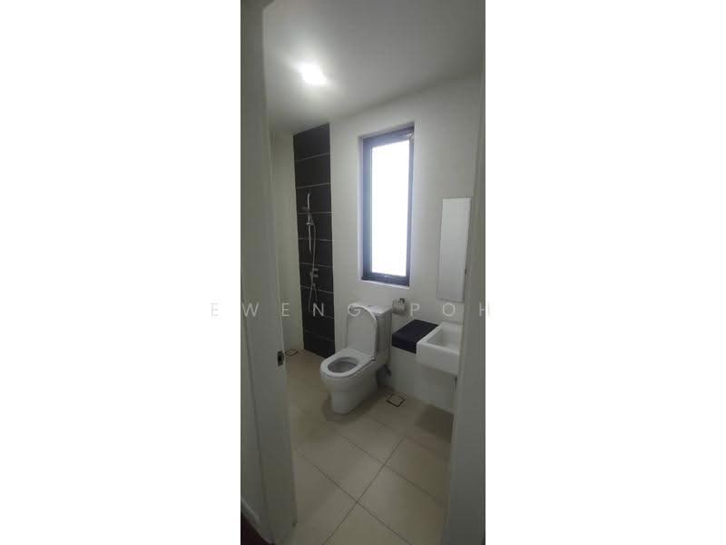 Semi-Detached House for Rent in Cheras (Kuala Lumpur) - Eweng Poh - Bathroom - PropertyGuru.com.my