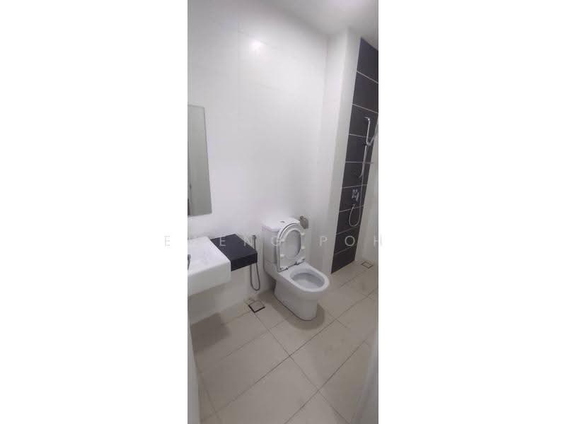 Semi-Detached House for Rent in Cheras (Kuala Lumpur) - Eweng Poh - PropertyGuru.com.my