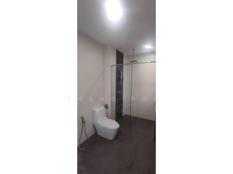 Semi-Detached House for Rent in Cheras (Kuala Lumpur) - Eweng Poh - PropertyGuru.com.my
