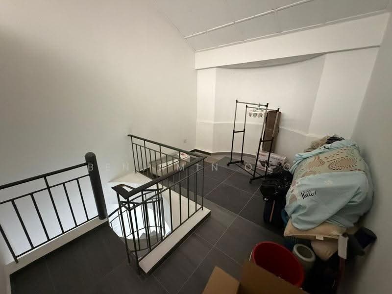 Rumah Teres 1.5-Tingkat untuk Dijual di Taman Perling (Perling) - Benjamin Ong - PropertyGuru.com.my