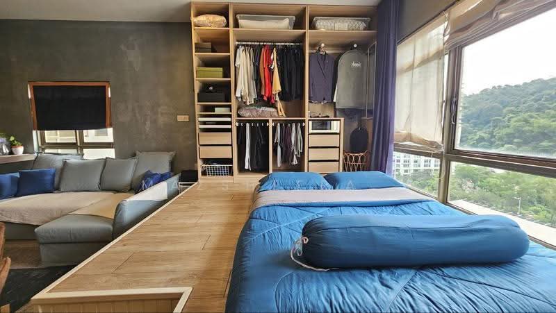 Kondominium untuk Disewa di Neo Damansara - Mazsheera . - Bed - PropertyGuru.com.my