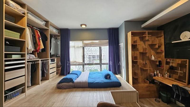 Kondominium untuk Disewa di Neo Damansara - Mazsheera . - Bed - PropertyGuru.com.my