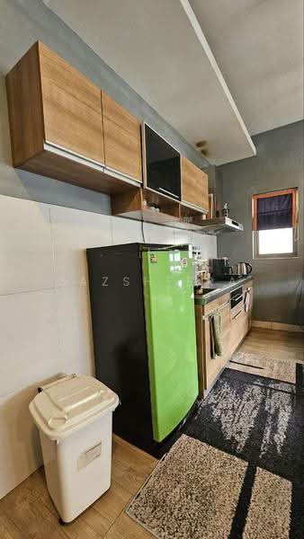 Kondominium untuk Disewa di Neo Damansara - Mazsheera . - Kitchen - PropertyGuru.com.my