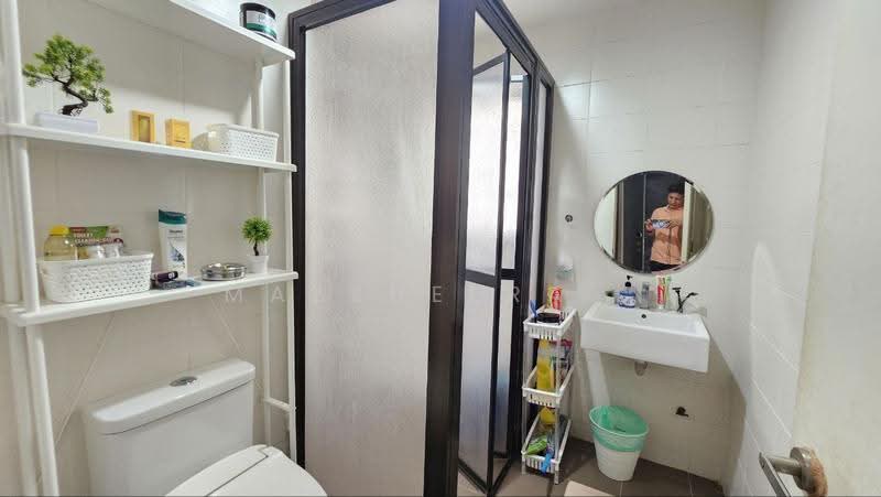 Kondominium untuk Disewa di Neo Damansara - Mazsheera . - Bathroom - PropertyGuru.com.my