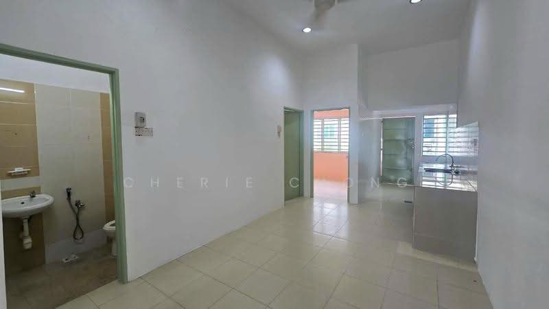 Rumah Teres 1-Tingkat untuk Dijual di Panorama Lapangan Perdana (Ipoh) - Cherie Chong - PropertyGuru.com.my