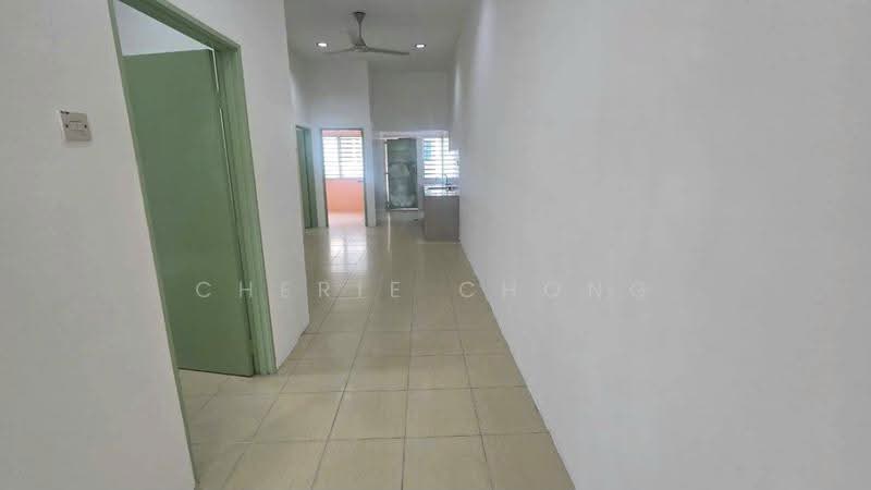 Rumah Teres 1-Tingkat untuk Dijual di Panorama Lapangan Perdana (Ipoh) - Cherie Chong - PropertyGuru.com.my