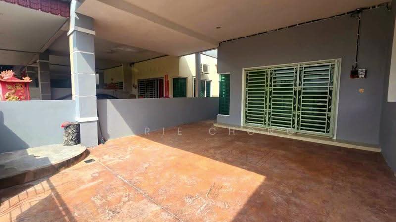 Rumah Teres 1-Tingkat untuk Dijual di Panorama Lapangan Perdana (Ipoh) - Cherie Chong - PropertyGuru.com.my
