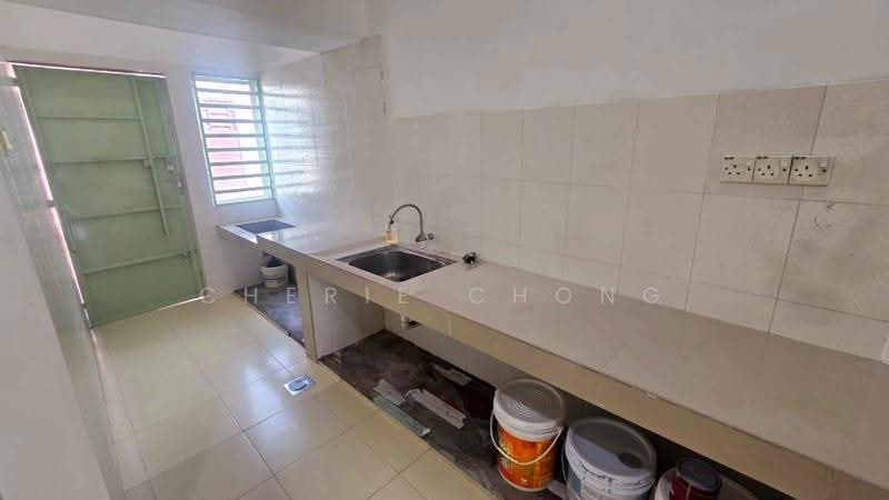 Rumah Teres 1-Tingkat untuk Dijual di Panorama Lapangan Perdana (Ipoh) - Cherie Chong - PropertyGuru.com.my