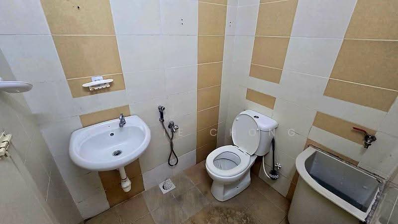 Rumah Teres 1-Tingkat untuk Dijual di Panorama Lapangan Perdana (Ipoh) - Cherie Chong - PropertyGuru.com.my