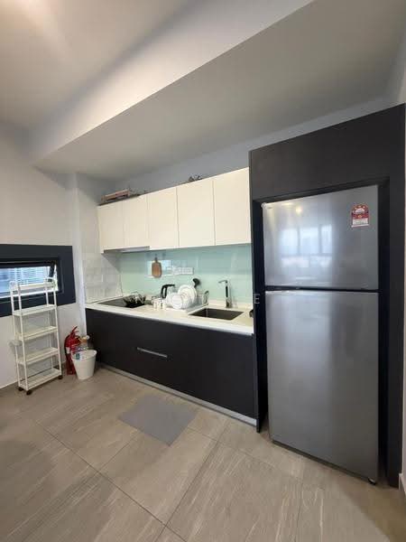 Service Residence for Rent at Atwater : Service Residences - NH Kee - PropertyGuru.com.my
