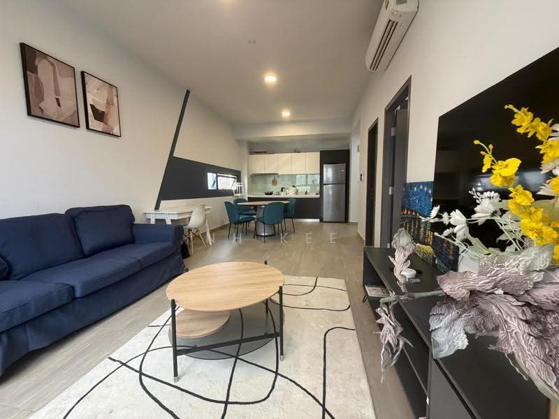 Service Residence for Rent at Atwater : Service Residences - NH Kee - PropertyGuru.com.my