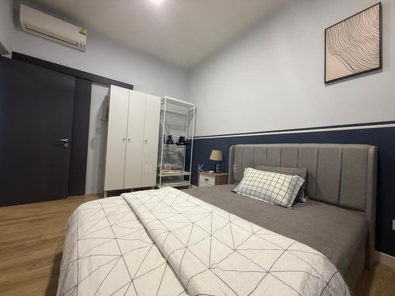 Service Residence for Rent at Atwater : Service Residences - NH Kee - PropertyGuru.com.my