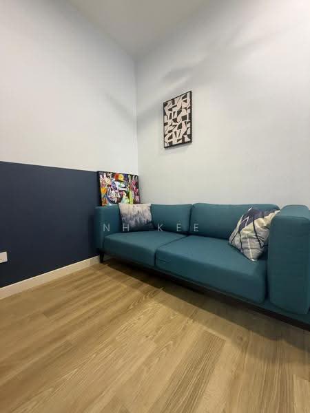 Service Residence for Rent at Atwater : Service Residences - NH Kee - PropertyGuru.com.my