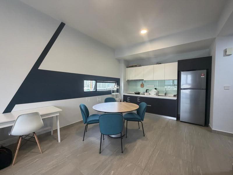 Service Residence for Rent at Atwater : Service Residences - NH Kee - PropertyGuru.com.my