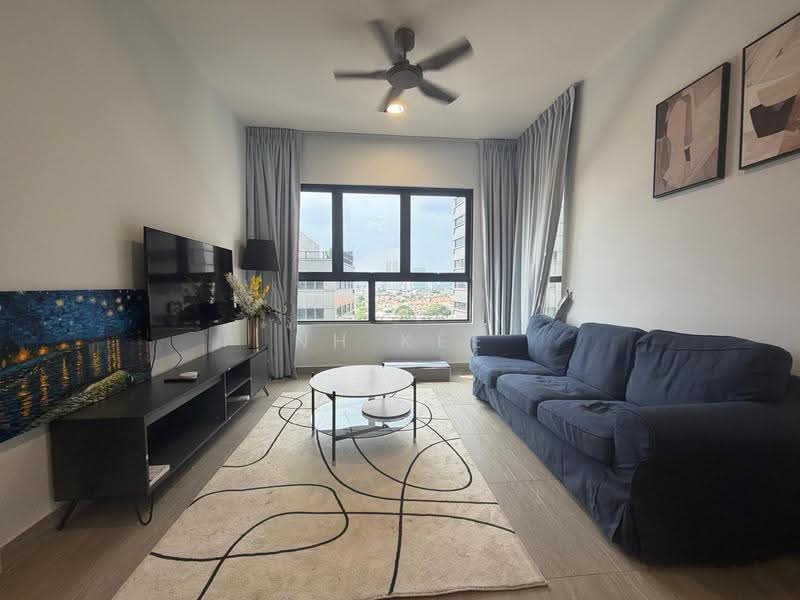 Service Residence for Rent at Atwater : Service Residences - NH Kee - PropertyGuru.com.my
