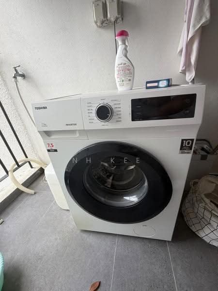 Service Residence for Rent at Atwater : Service Residences - NH Kee - PropertyGuru.com.my