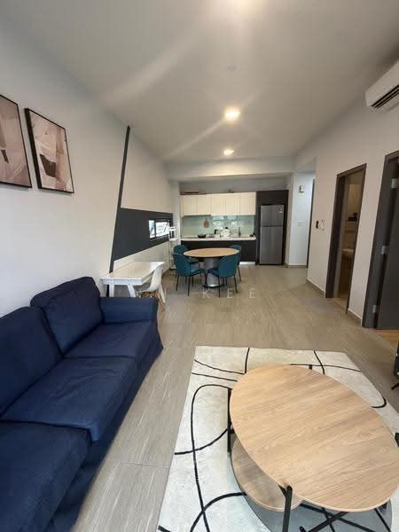 Service Residence for Rent at Atwater : Service Residences - NH Kee - PropertyGuru.com.my