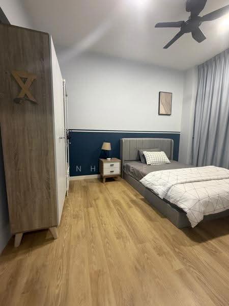 Service Residence for Rent at Atwater : Service Residences - NH Kee - PropertyGuru.com.my