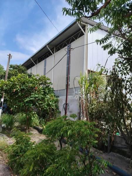 Warehouse for Rent in Batu Maung (Penang) - Bebe Khor - Exterior - PropertyGuru.com.my