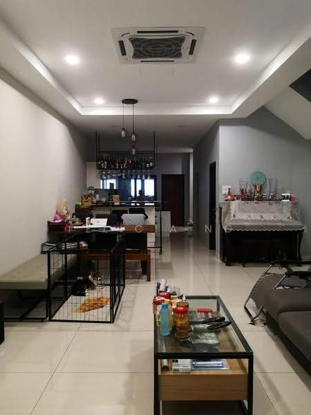 Rumah Teres 2-Tingkat untuk Dijual di Laman Glenmarie (Shah Alam) - Felicia Ng - PropertyGuru.com.my