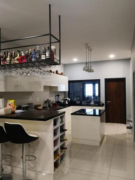 Rumah Teres 2-Tingkat untuk Dijual di Laman Glenmarie (Shah Alam) - Felicia Ng - PropertyGuru.com.my